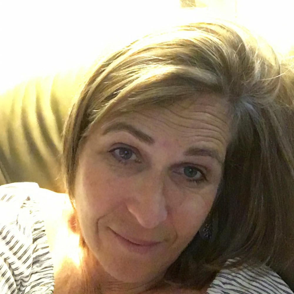 Meet your Posher, Sheryl